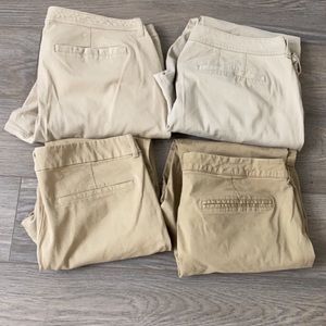 Old Navy dress pants size 18 Regular!